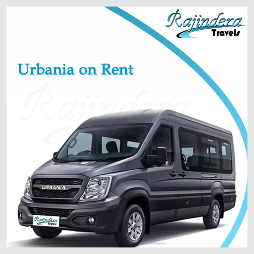 Urbania Cab Hemkunt Sahib